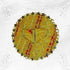Traditional Yellow and Red Outfit for Little Krishna Ji Size-3