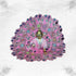 Soft Pink Attire – A Graceful Look for Thakur Ji Size-3