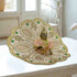 Beautiful Light Pink Designer Poshak for Kanha Ji Size-4