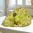 Beautiful Yellow Designer Poshak for Kanha Ji Size-3