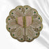 Beautiful Light Pink Designer Poshak for Kanha Ji Size-4