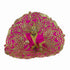 Elegant Pink & Gold Laddu Gopal Dress Size-4