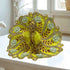 Laddu Gopal Poshak (Yellow Designer Dress) Size-5