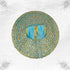 Charming Light Blue Outfit for Thakur Ji Idol Size-6