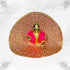 Fabulous Pink Dress for Laddu Gopal Ji – Perfect for Festivals Size-6