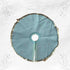 Sky Blue Poshak with Moti Work and Pagdi- Size-4