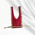 Divine Grace in Red – A Symbol of Devotion and Splendor Size 4