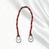 Divine Grace in Red – A Symbol of Devotion and Splendor Size 4