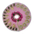 Light Pink Color Laddu Gopal Dress Size-5