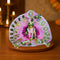 Light Pink Color Laddu Gopal Dress Size-5