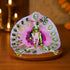 Light Pink Color Laddu Gopal Dress Size-5