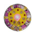 Thakur Ji Dress with Pagdi – Size 5 (Yellow & Pink Designer Outfit) Size-5