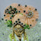 Graceful Skin Color Pagri for Divine Bal Gopal Size-5